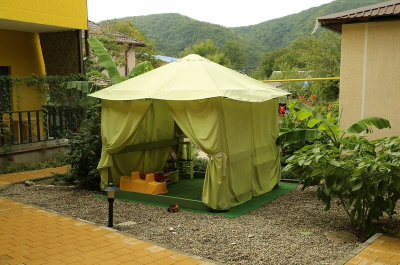 Гостевой дом «Верные друзья»