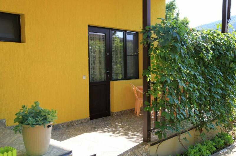 Гостевой дом «Верные друзья»