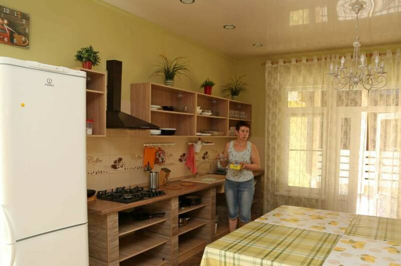 Гостевой дом «Верные друзья»