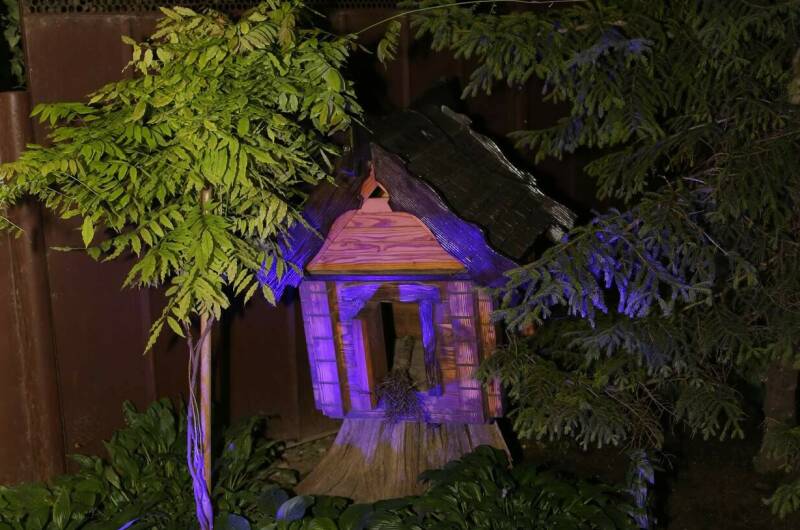 Гостевой дом «Верные друзья»