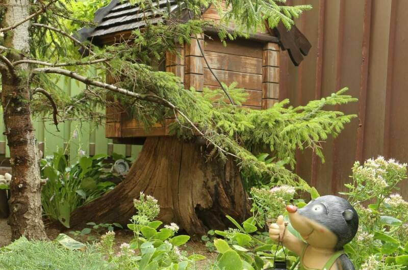 Гостевой дом «Верные друзья»