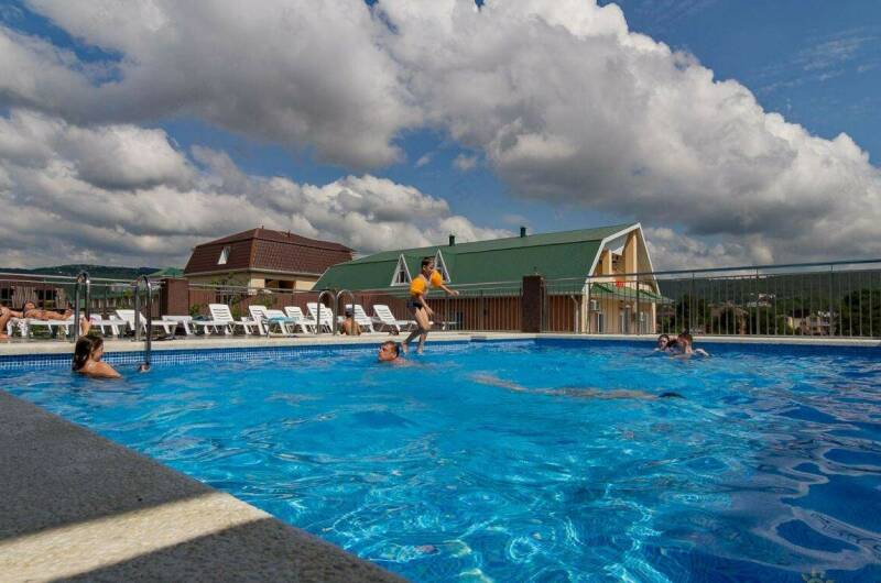 Отель «София»