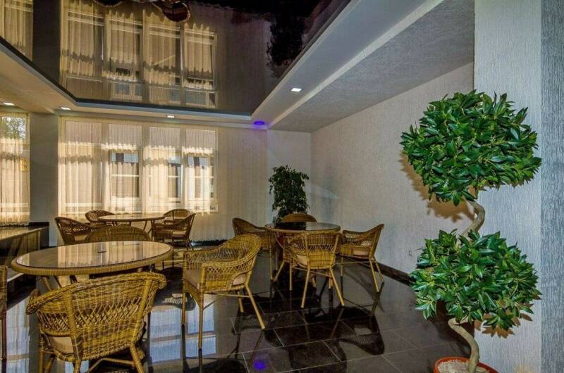 Отель «София»