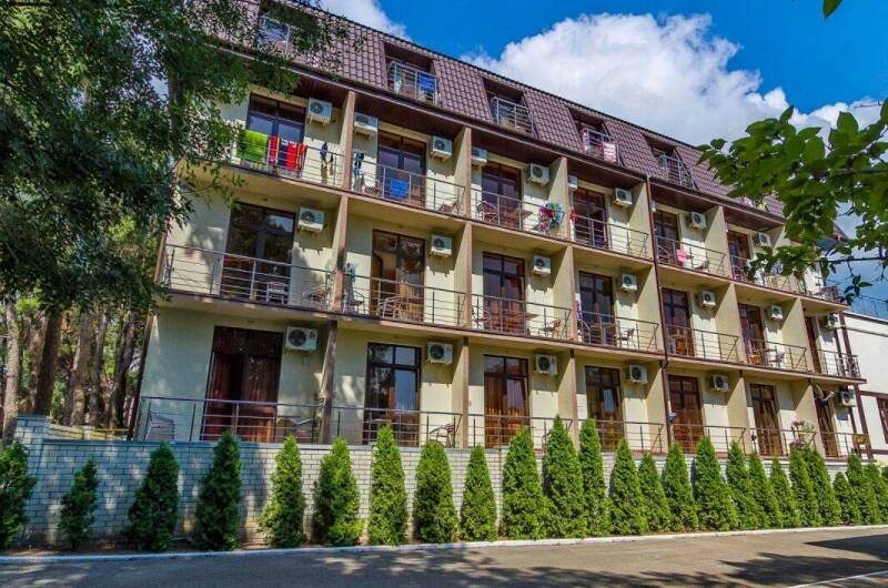 Отель «София»