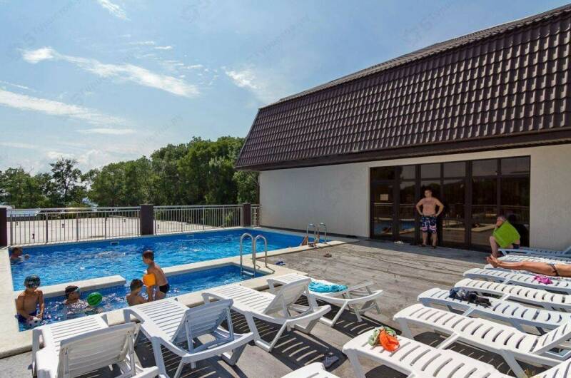 Отель «София»