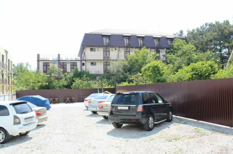 Отель «София»