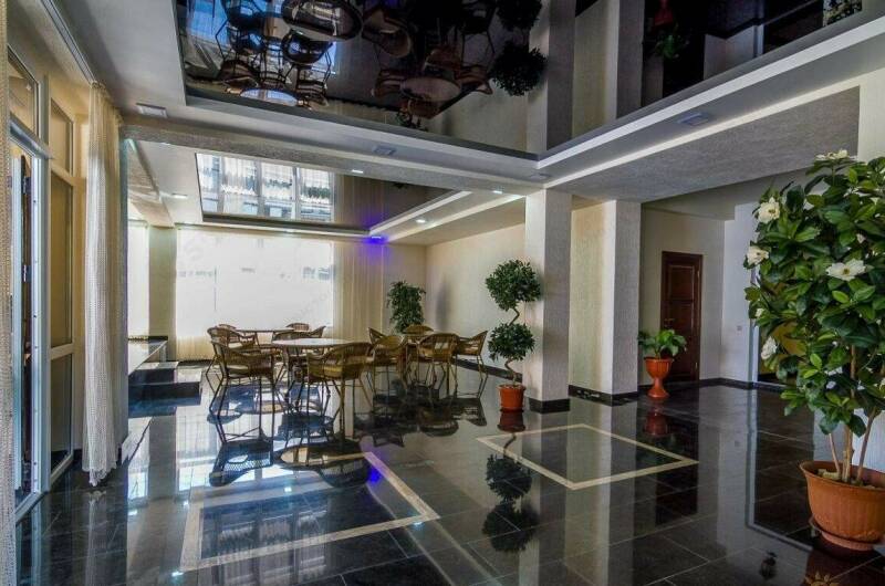 Отель «София»