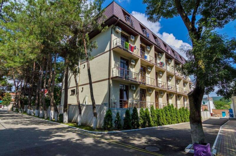 Отель «София»