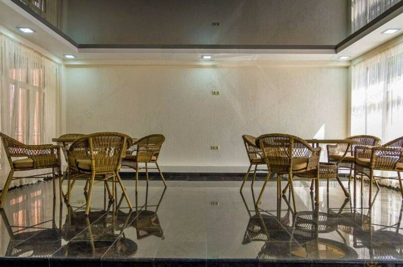 Отель «София»