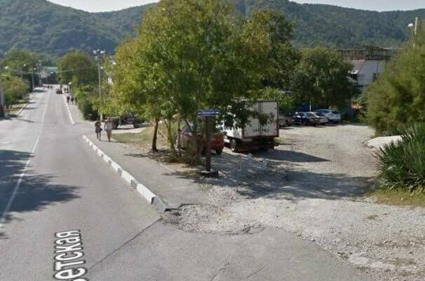 Гостевой дом «Тихий дворик»