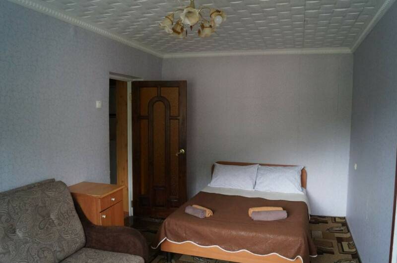 2-х комнатная квартира