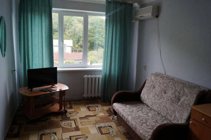 2-х комнатная квартира