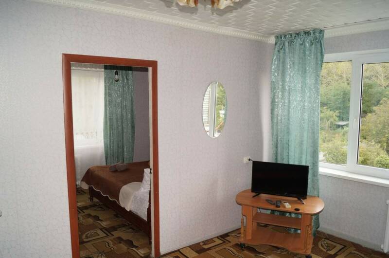 2-х комнатная квартира