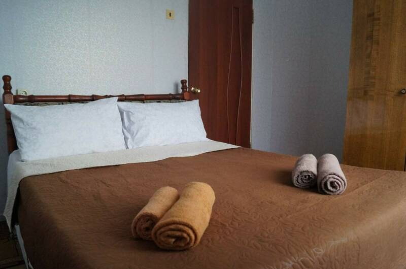 2-х комнатная квартира