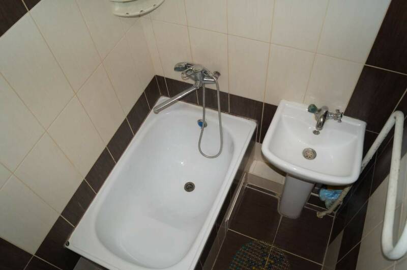 2-х комнатная квартира