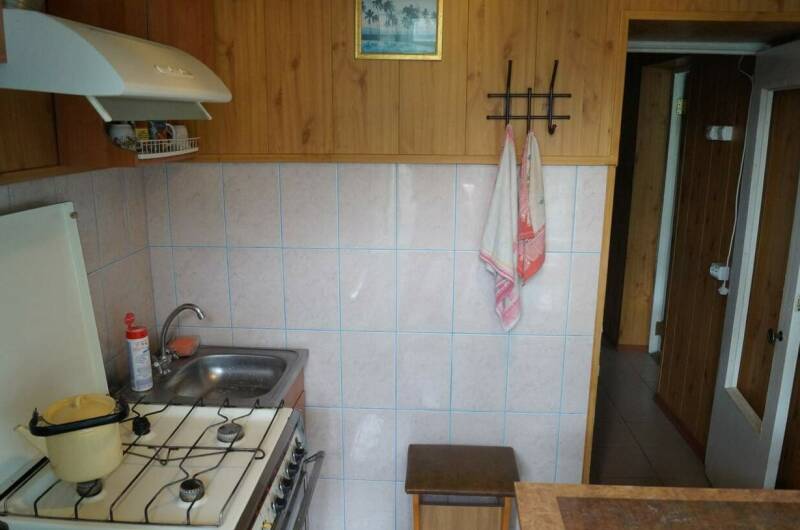 2-х комнатная квартира