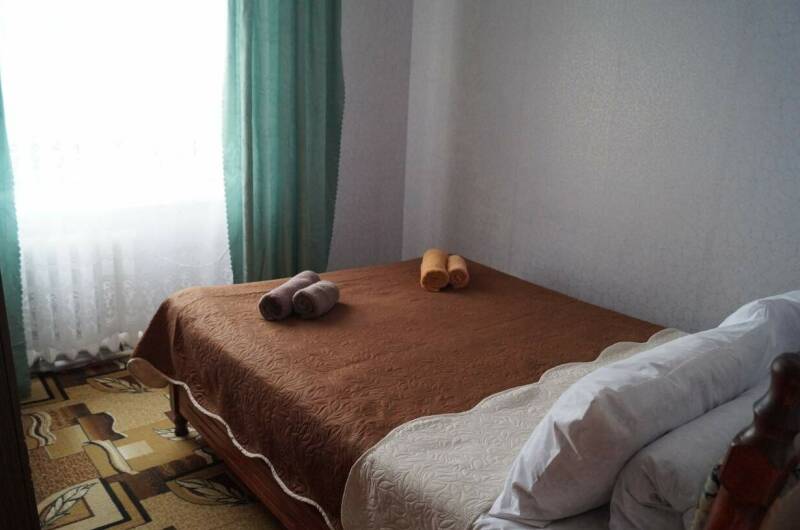 2-х комнатная квартира