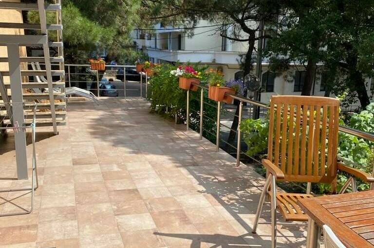 Гостевой дом «София 17»