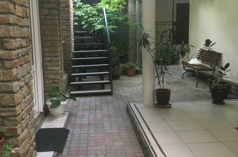 Гостевой дом «София 17»