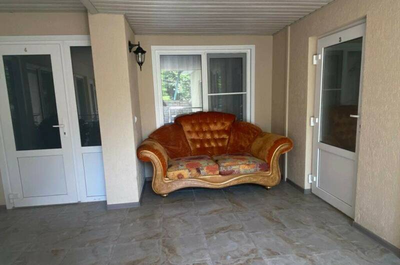 Гостевой дом «София 17»