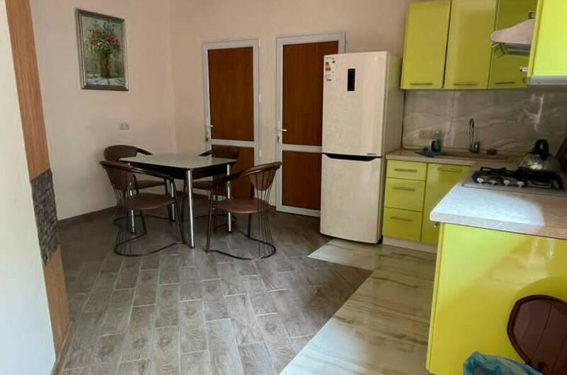 Гостевой дом «БорОдача»