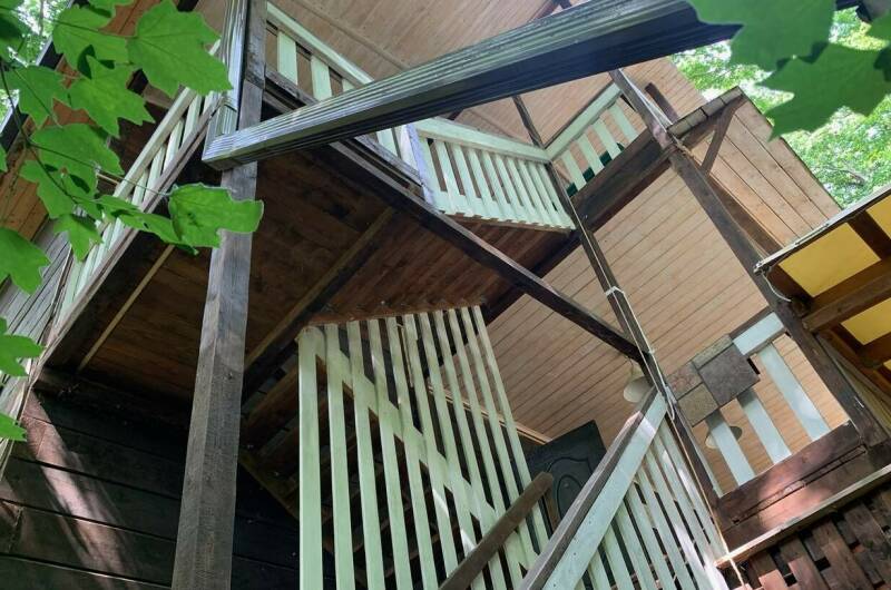 Гостевой дом «БорОдача»