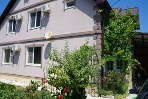 Изображение Гостевой дом «Марианна» #4