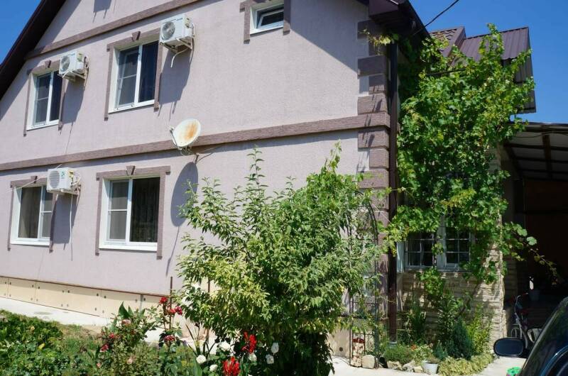 Гостевой дом «Марианна»