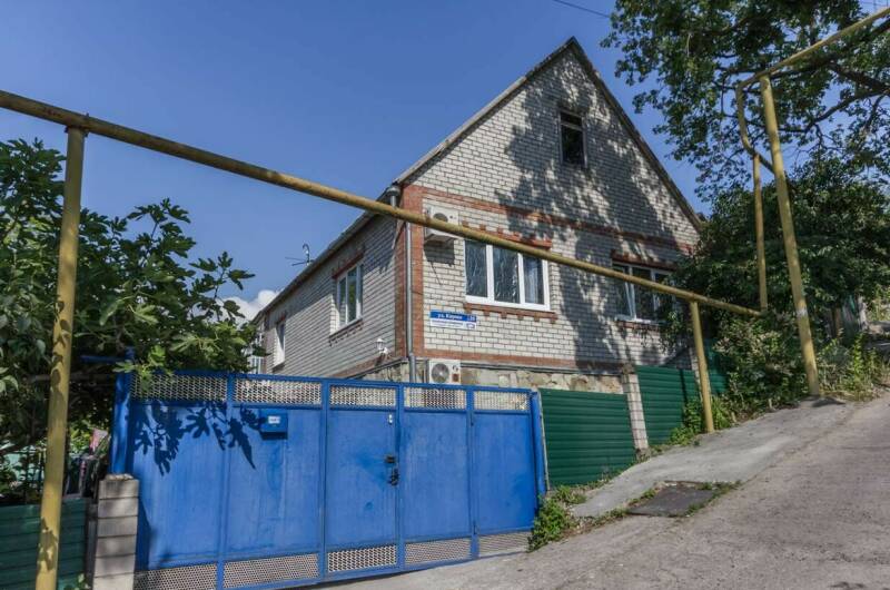 Гостевой дом «Валентина»