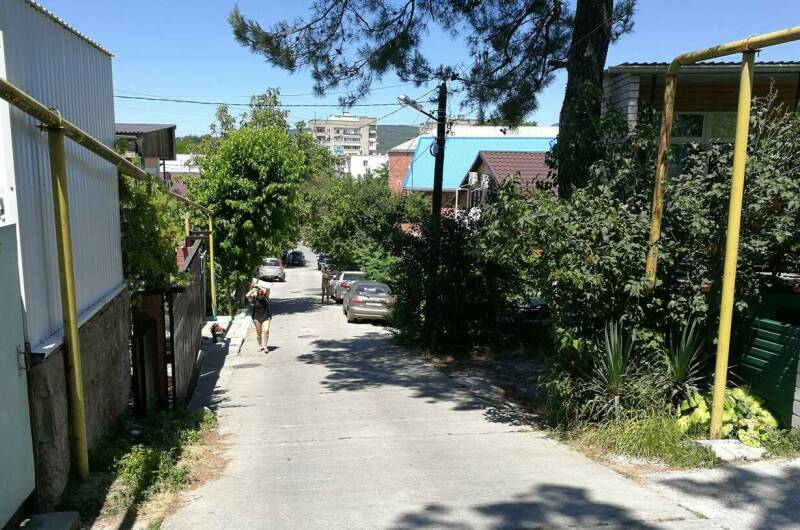 Гостевой дом «Валентина»