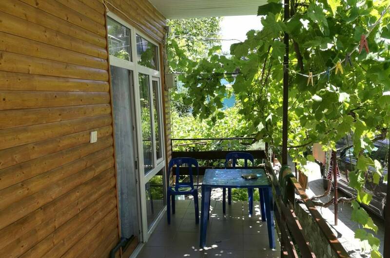 Гостевой дом «Валентина»