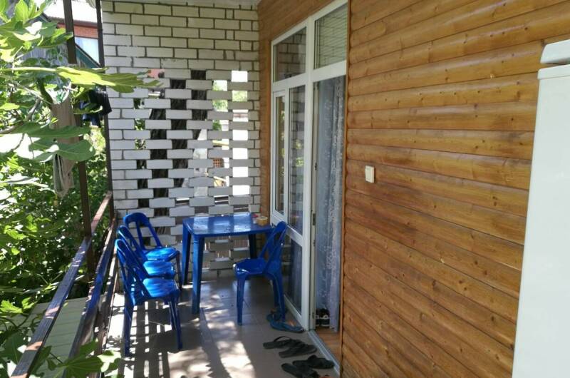 Гостевой дом «Валентина»