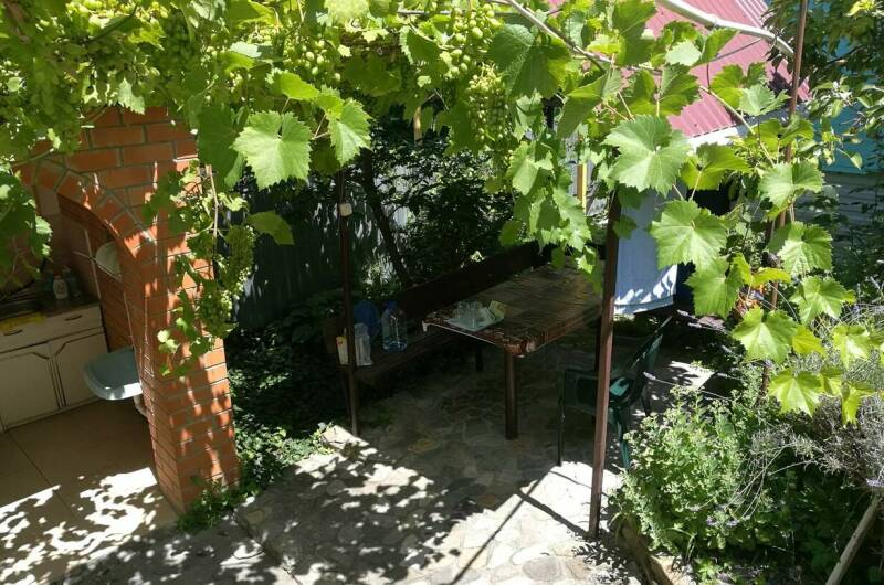 Гостевой дом «Валентина»