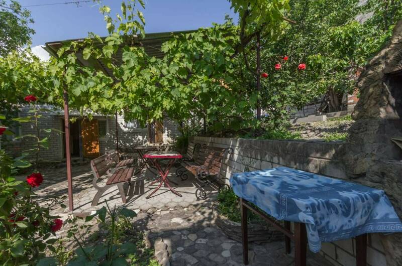 Гостевой дом «Валентина»