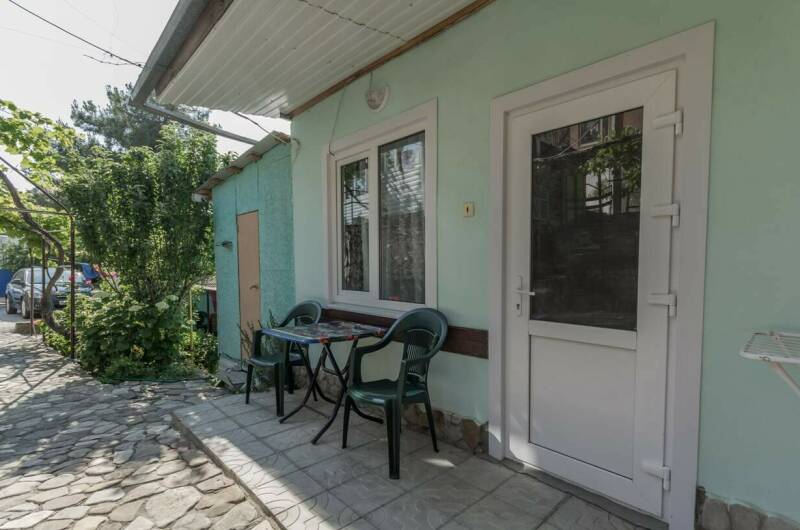 Гостевой дом «Валентина»