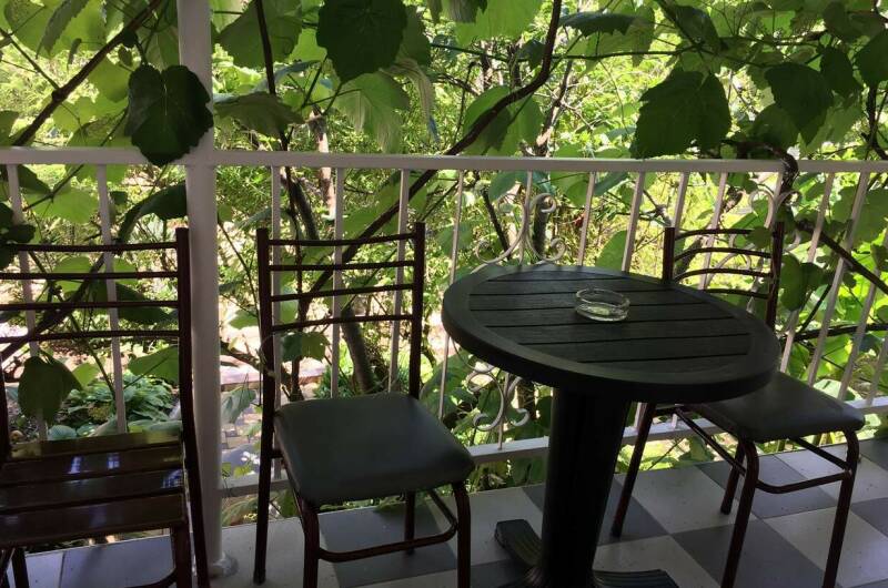 Гостевой дом «Зелёный рай»