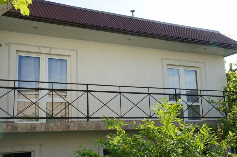 Гостевой дом «Зелёный рай»