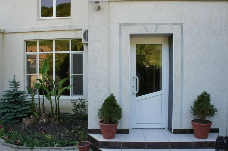 Гостевой дом «Зелёный рай»