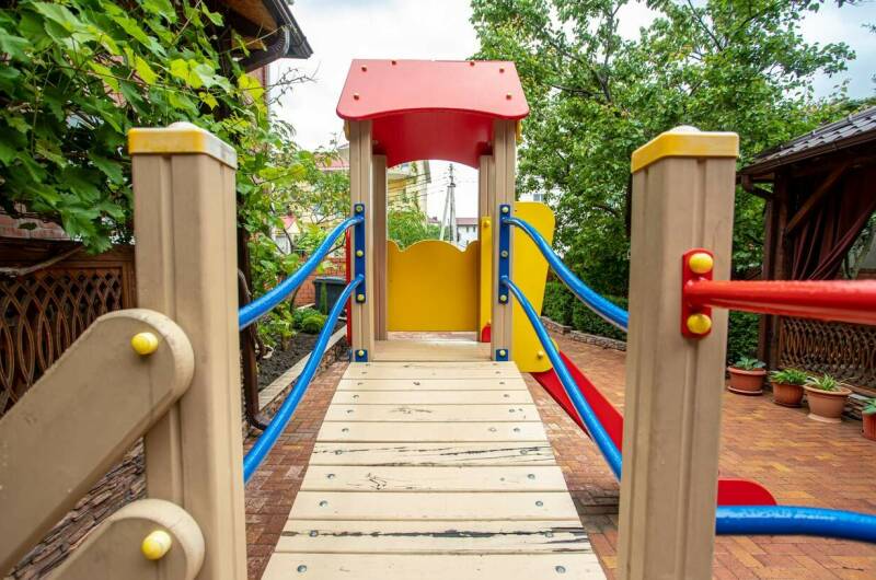 Гостевой дом «Золотая Антилопа»