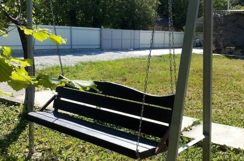 Домик под ключ на Ленина 13