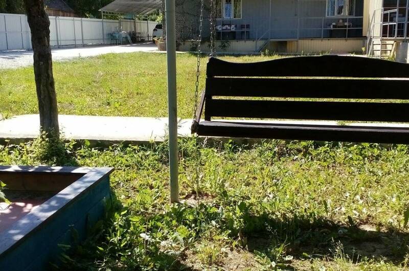 Домик под ключ на Ленина 13