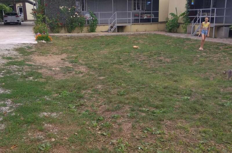 Домик под ключ на Ленина 13