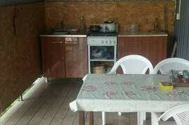 Домик под ключ на Ленина 13