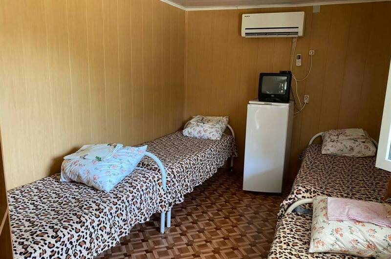 Домик под ключ на Ленина 13