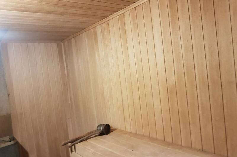 Отель «Лесной»