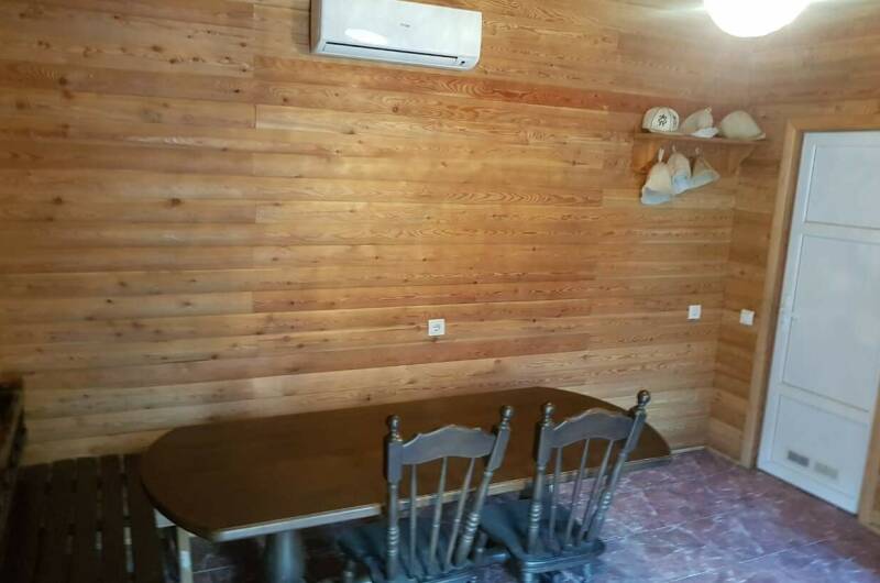 Отель «Лесной»