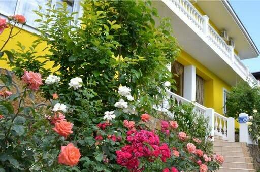 Частная Усадьба «Лакшми»