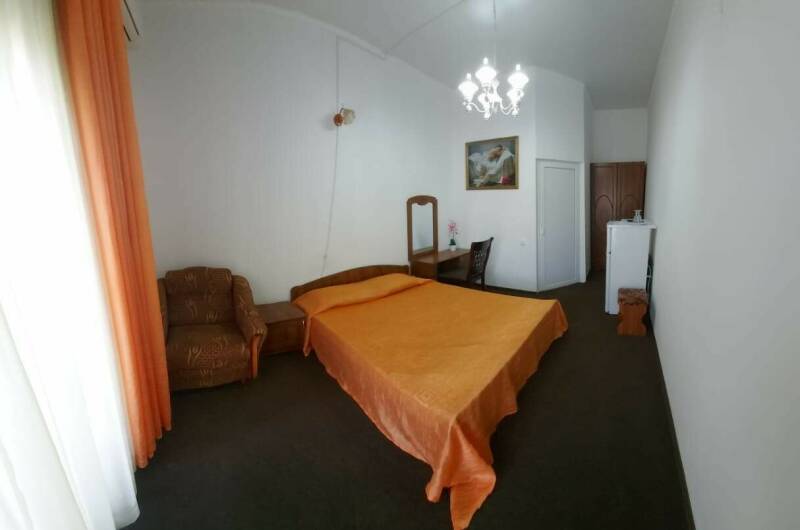 Частная Усадьба «Лакшми»