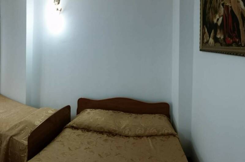 Частная Усадьба «Лакшми»