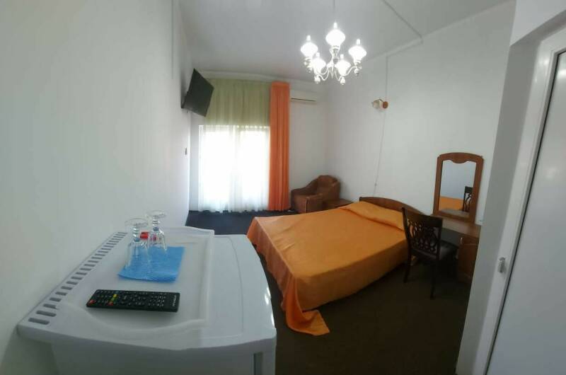 Частная Усадьба «Лакшми»